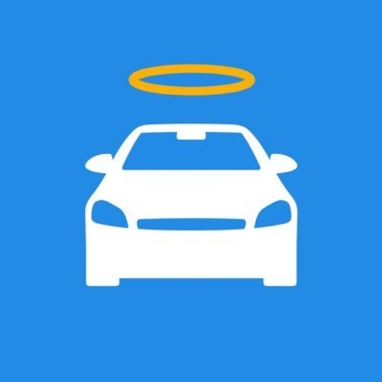 Carvana logo