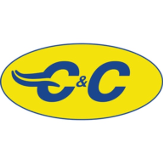 CC Heating Air Conditioning logo