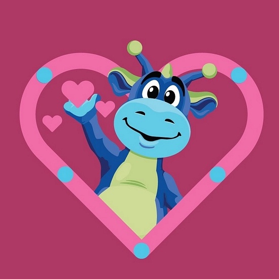 CCHCS Cook Children's Health Care System logo