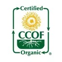 CCOF logo