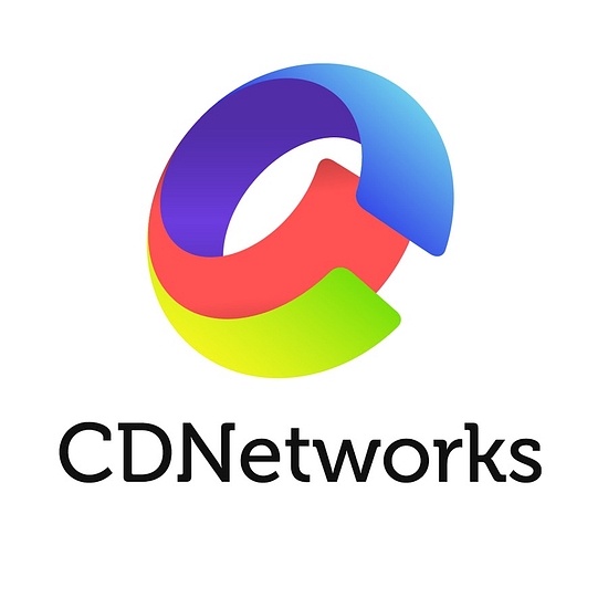 CDNetworks logo