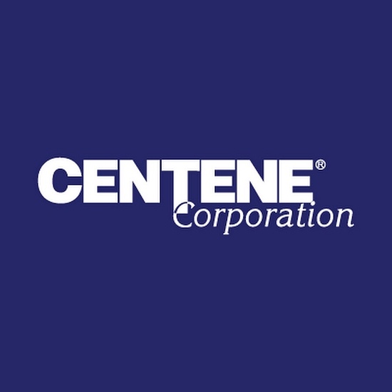 Centene Management logo