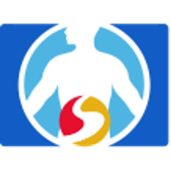 Center For Digestive Health logo