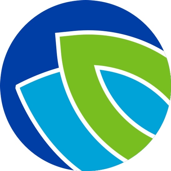 CenterWell Home Health logo