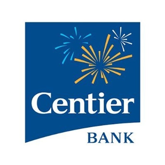 Centier logo