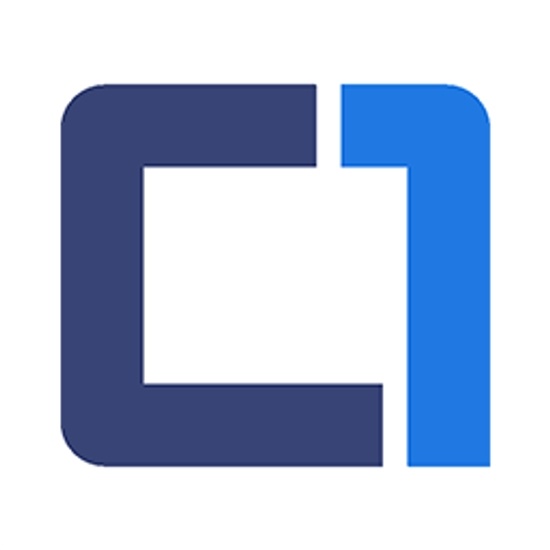 Central 1 Credit Union logo