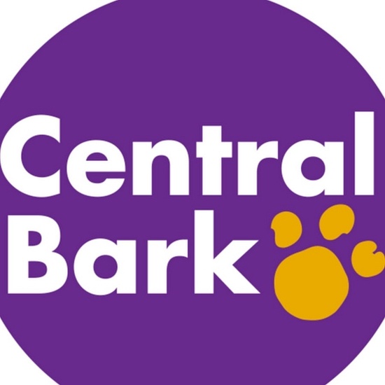 Central Bark logo