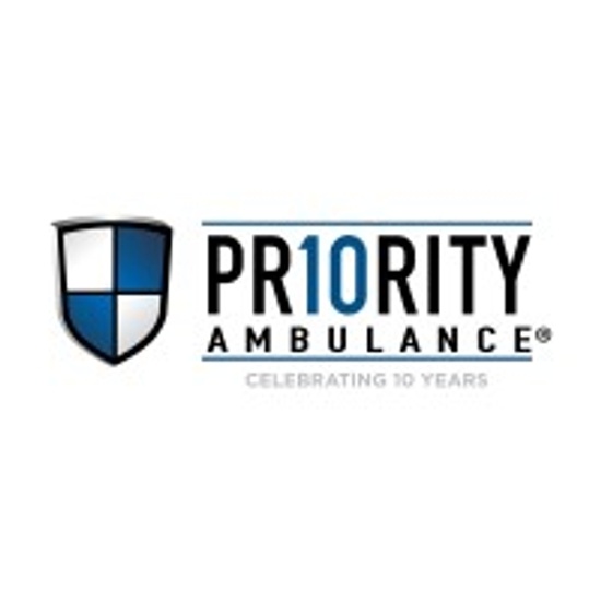 Central EMS logo