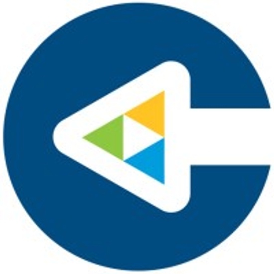 Central Maintenance Service logo