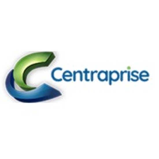 Centraprise logo