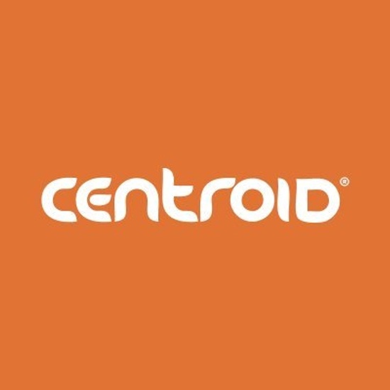 centroid logo