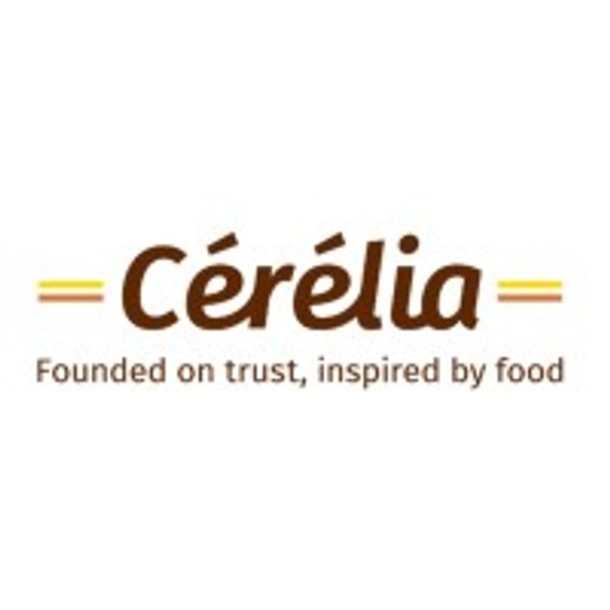 Cerelia Bakery Canada LP logo