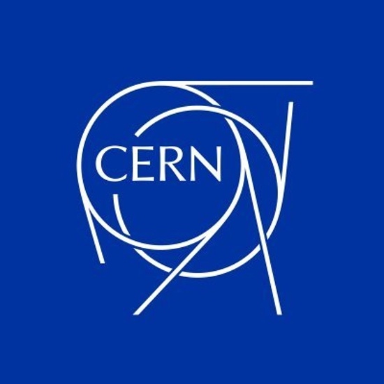 cern logo