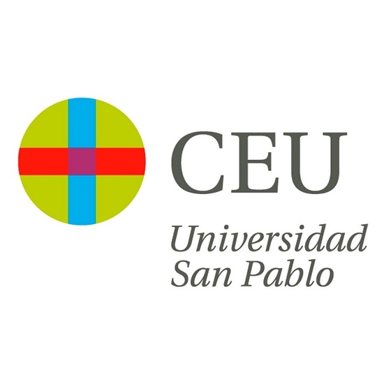 CEU San Pablo logo