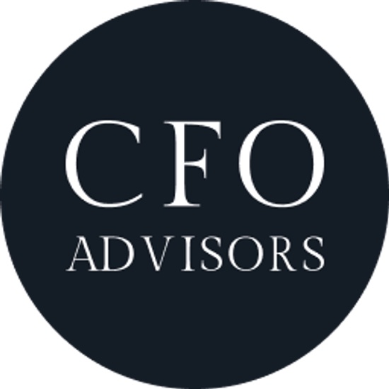 CFO Advisory logo