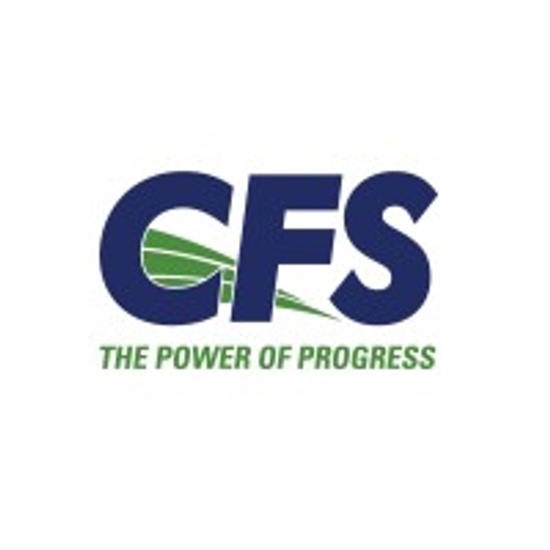 CFS logo