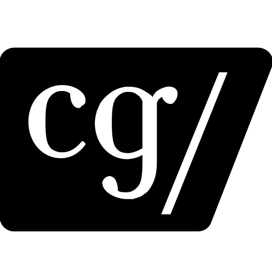 CGC Canaccord Genuity logo