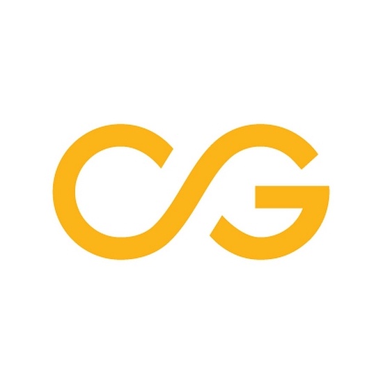 CGI Infinity logo