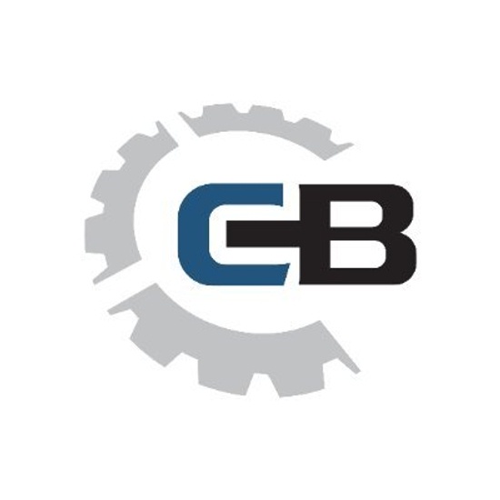 Chadwick Baross logo