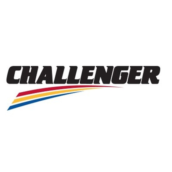 Challenger Motor Freight Inc. logo