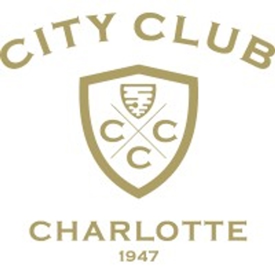 Charlotte City Club logo