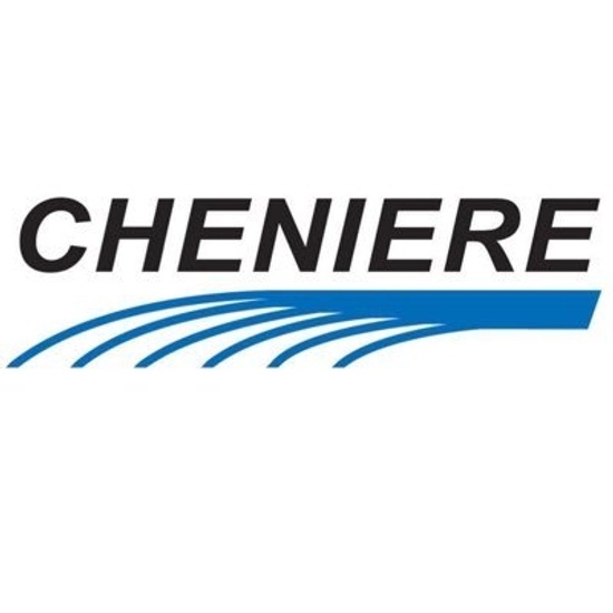 Cheniere Energy logo