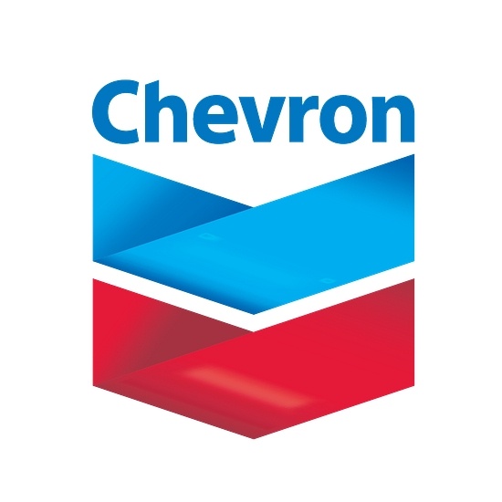 Chevronstations logo