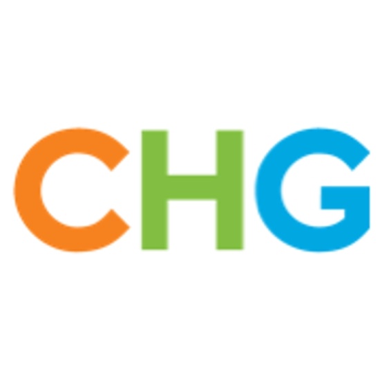 CHG Management logo