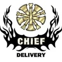 Chief Delivery logo