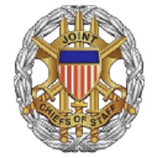 Chief Of Staff logo