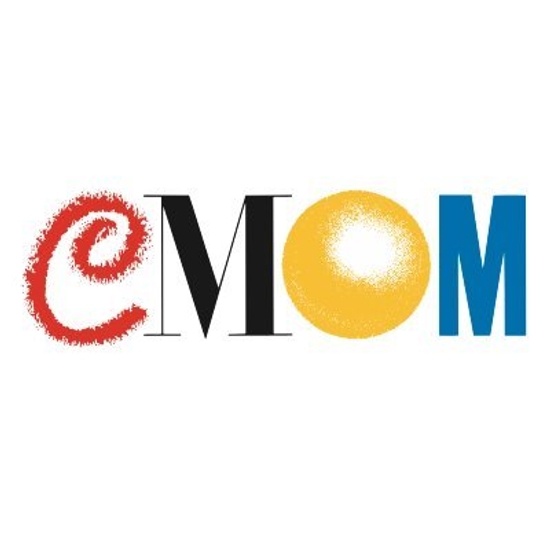 Children's Museum Of Manhattan logo