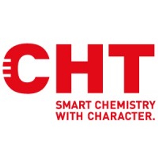 CHT Germany logo