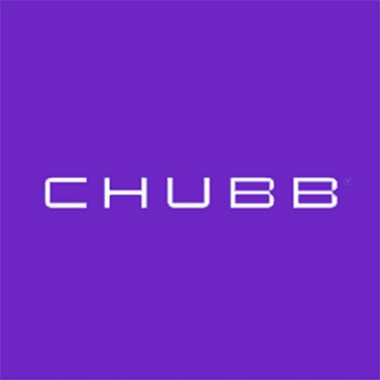 Chubb logo