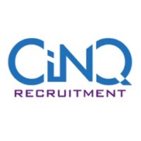 CinqGroup logo
