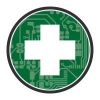 Circuit Board Medics logo
