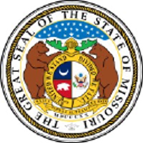 Circuit Court of Jackson County logo