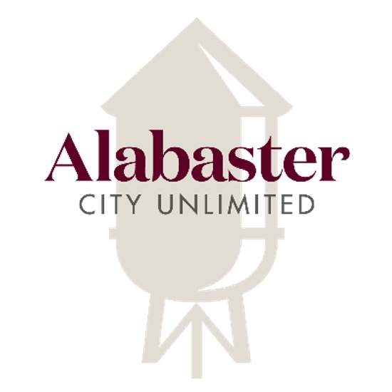 City of Alabaster logo