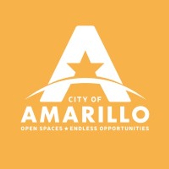 City of Amarillo logo