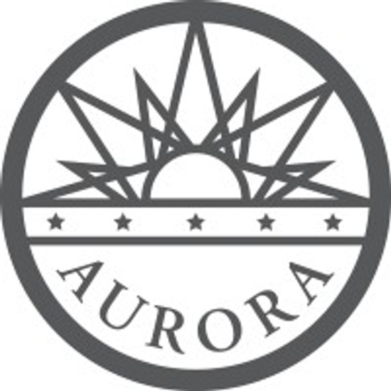 City of Aurora logo