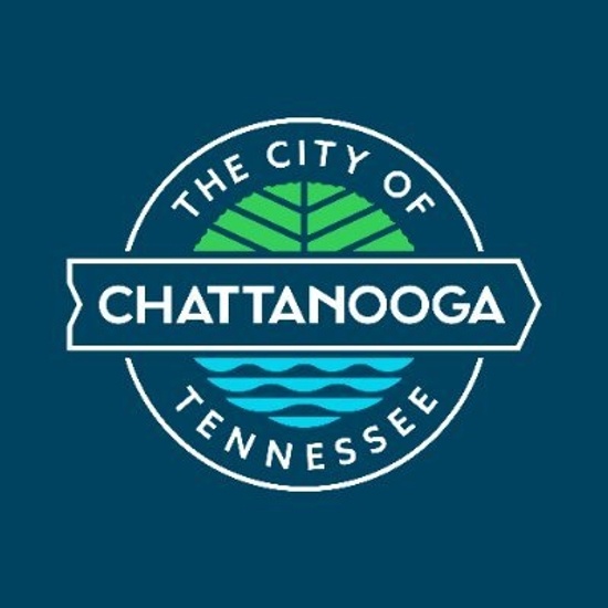 City of Chattanooga logo