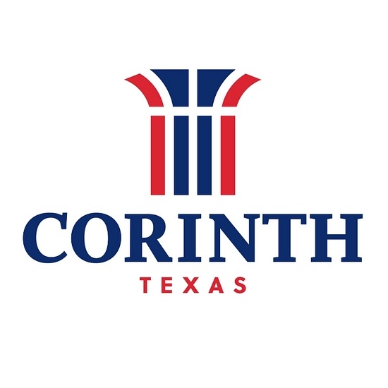 City of Corinth logo