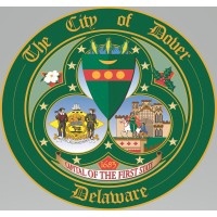 City Of Dover logo