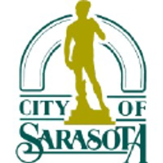 City of Sarasota logo