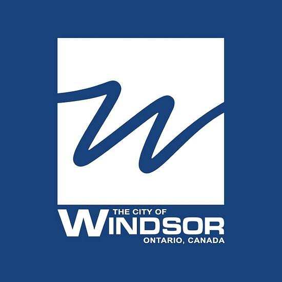 City Of Windsor logo