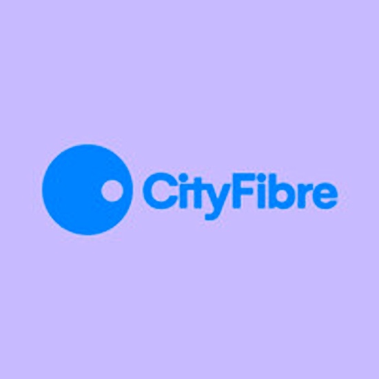 CityFibre logo