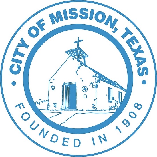 CityOfMission logo