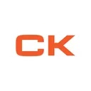 CK Construction Group logo