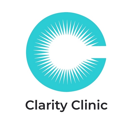 Clarity Clinic logo