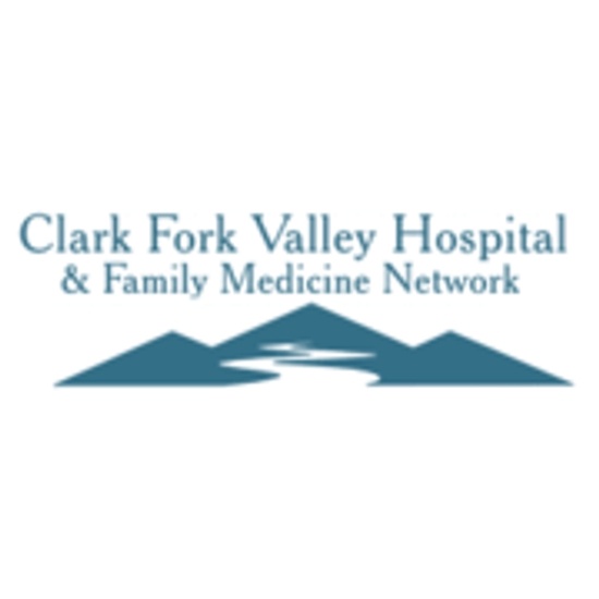 Clark Fork Valley Hospital logo
