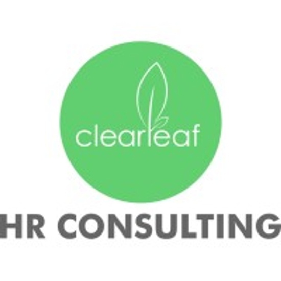 ClearLeaf Consulting logo